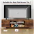 60 Inch TV Stand Cabinet with Power Outlet