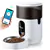 4L WiFi Pet Feeder, App Control, Portioning, Voice Recording, Stainles