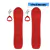 Wham-O Snowboogie 41 Inch Snowboard 105 - Red - 2 Pack