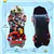 RYDR Marvel Classic Snow Sled - Avengers/Captain America/Spiderman