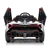 Gray 2024 Limited Edition Lamborghini Veneno 12V 4X4 Kids Ride-on Car