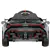 Gray 2024 Limited Edition Lamborghini Veneno 12V 4X4 Kids Ride-on Car