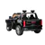 2024 24V GMC Sierra Denali 2 Seater Kids Ride On Police Truck