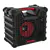 ION Audio Tailgater Tough Bluetooth Speaker