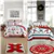 MarCielo Queen Size Quilt Set, Christmas Comforter Set - 2 Pack