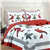 MarCielo Queen Size Quilt Set, Christmas Comforter Set - 2 Pack