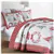 MarCielo Queen Size Quilt Set, Christmas Comforter Set - 2 Pack