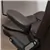 Heated Ergonomic Massage Office Chair - High Back Faux Leather