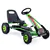 Go Kart Racer - Green