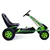 Go Kart Racer - Green