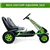 Go Kart Racer - Green