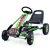 Go Kart Racer - Green