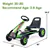 Go Kart Racer - Green