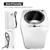 7.7 lbs Portable Automatic Laundry Washing Machine