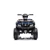 Blue 2025 upgraded 24V 4x4 Raptor 2 Seater Kids Ride on ATVs