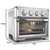 Cuisinart Air Fryer + Convection Toaster Oven by Cuisinart