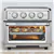 Cuisinart Air Fryer + Convection Toaster Oven by Cuisinart