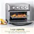 Cuisinart Air Fryer + Convection Toaster Oven by Cuisinart