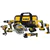 20V MAX* Cordless Drill Combo Kit, 6-Tool (DCK695P2)