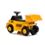 2025 6V CAT Dump Truck Kids Ride On Cars