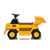 2025 6V CAT Dump Truck Kids Ride On Cars