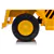 2025 6V CAT Dump Truck Kids Ride On Cars