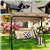 3 Person Patio Swing Chair With Canopy