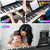 88 Key Foldable Electric Keyboard Piano