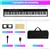 88 Key Foldable Electric Keyboard Piano