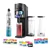 Ninja Thirsti Drink System and Ninja Creami Ice Cream Maker