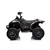 Khaki 2024 Licensed 24V Can Am Maverick Renegade 1-Seater Kids Ride On