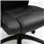 Extra Padded Headrest with High-Back Racing Gaming Chair and Tilt Func