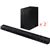 Samsung Essential C-Series HW-C445 2.1ch Soundbar - Bundle of 2