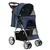 Portable Pet Stroller - Navy