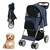 Portable Pet Stroller - Navy