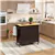 Kitchen Trolley - Brown