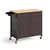 Kitchen Trolley - Brown