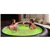 MSPA Inflatable Hot Tub 4-Person 118-Jet Bubble Spa