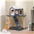 36 Inch Tower Condo Ladder Cat Tree