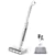 Cordless Electric Mop, Wet/Dry Vacuum Cleaner with Self-Clean.