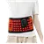 Red Light Therapy Belt - 660&850nm, 105 LED Pad for Waist