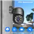 Outdoor Wireless Security Camera System