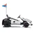 KidsVIP Furious Edition Big Kids High Speed Drifting Go Kart