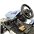 KidsVIP Furious Edition Big Kids High Speed Drifting Go Kart