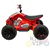 Kids Ride On ATV 7 24V Electric Quad - Rubber Wheels, Music, Lights