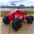 Kids Ride On ATV 7 24V Electric Quad - Rubber Wheels, Music, Lights