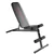 MKB-211 Adjustable Utility Weight Bench for Full Body Workout