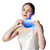 Kala Red Light Therapy Mask and Flex Fold Neck Therapy Device