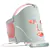 Kala Red Light Therapy Mask and Flex Fold Neck Therapy Device