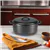 10.25' Cast Iron Skillet & 7-Quart Dutch Oven (Bundle)